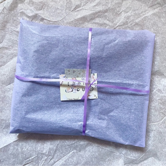 Meet Your Posher🖤 - Picture 11 of 11